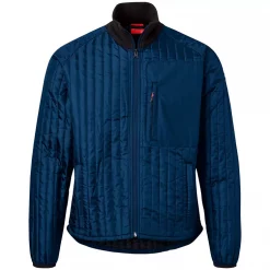 Kansas Icon X Thermojacke, Schwarz, Herren