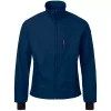 Kansas Icon Y Softshelljacke, Dunkel Marine, Herren -Kansas Verkäufe 104072 10