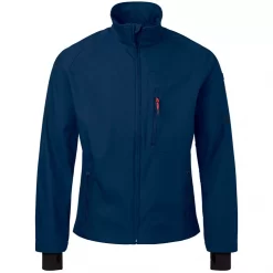 Kansas Icon Y Softshelljacke, Dunkelgrau, Herren