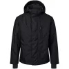 Kansas Icon X Winterjacke, Stormsafe, Schwarz, Herren -Kansas Verkäufe 104758 10
