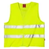 Kansas Reflexweste, Hi-vis Orange, Herren -Kansas Verkäufe 105119 10