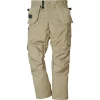 Kansas Handwerkerhose, Khaki, Herren -Kansas Verkäufe 105181 10 1