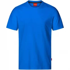 Kansas Apparel Light T-Shirt, Schwarz, Herren -Kansas Verkäufe 107019 10 2