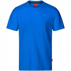 Kansas Apparel Heavy T-Shirt, Schwarz, Herren -Kansas Verkäufe 107025 10 3