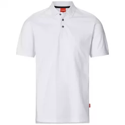 Kansas Apparel Poloshirt, Schwarz, Herren -Kansas Verkäufe 107032 10 1