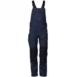 Kansas Evolve Latzhose, Marine/Dunkel Marine, Herren