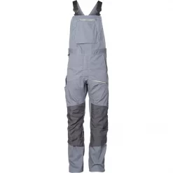 Kansas Evolve Latzhose, Dunkelgrau/anthrazitgrau, Herren -Kansas Verkäufe 109454 10