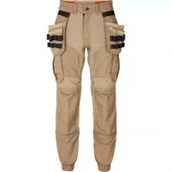 Kansas Crafted UltraPerformance Handwerkerhose, Khaki, Herren