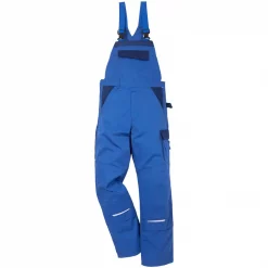 Kansas Icon Arbeitslatzhose, Schwarz/Grau, Herren -Kansas Verkäufe 110414 10