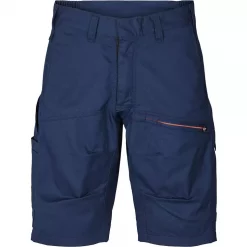 Kansas Evolve Industry Arbeitsshorts, Marineblau, Herren -Kansas Verkäufe 117717 10 2