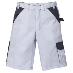 Kansas Icon Arbeitsshorts, Marine/Grau, Herren -Kansas Verkäufe 2313 10