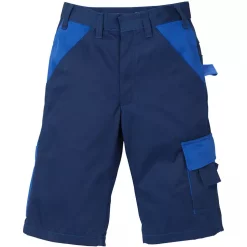 Kansas Icon Arbeitsshorts, Grau/Schwarz, Herren -Kansas Verkäufe 2316 10 3