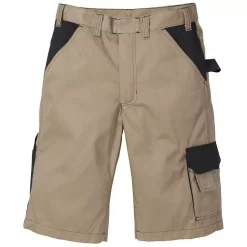 Kansas Icon Arbeitsshorts, Schwarz/Grau, Herren -Kansas Verkäufe 2318 10 5