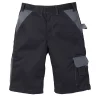 Kansas Icon Arbeitsshorts, Marine/Grau, Herren -Kansas Verkäufe 418 10