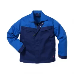 Kansas Icon Arbeitsjacke, Königsblau/Marine, Herren, Marine/königsblau -Kansas Verkäufe 4745 10 4