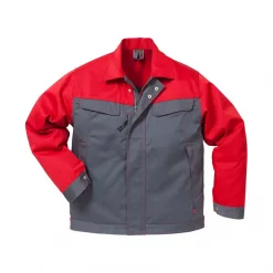 Kansas Icon Arbeitsjacke, Königsblau/Marine, Herren, Marine/königsblau -Kansas Verkäufe 4749 10 4
