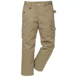Kansas Icon One Diensthose, Khaki, Herren -Kansas Verkäufe 80210 10