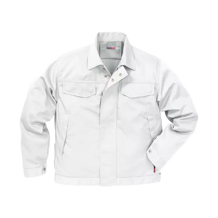 Kansas Icon One Jacke, Rot, Herren 8 Kansas Icon One Jacke, Rot, Herren – Bild 6