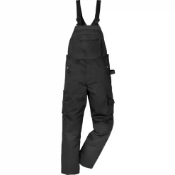 Kansas Icon One Latzhose, Grün, Herren, Dunkel Marine -Kansas Verkäufe 80279 10