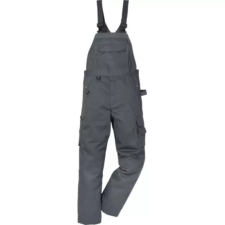 Kansas Icon One Latzhose, Dunkel Marine, Herren 3 Kansas Icon One Latzhose, Dunkel Marine, Herren