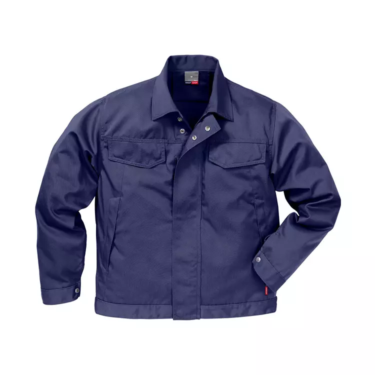 Kansas Icon One Jacke Aus, Dunkelgrau, Herren 5 Kansas Icon One Jacke Aus, Dunkelgrau, Herren – Bild 3