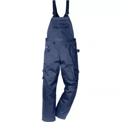 Kansas Icon One Latzhose, Marine, Herren -Kansas Verkäufe 80292 10