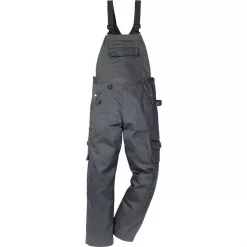 Kansas Icon One Latzhose, Marine, Herren