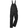 Kansas Icon One Latzhose, Schwarz, Herren -Kansas Verkäufe 81761 10