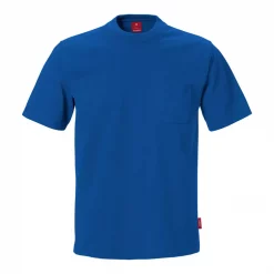 Kansas T-Shirt 7391, Dunkelgrau, Herren -Kansas Verkäufe 862 10 2