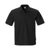 Kansas Kurzärmeliges Poloshirt, Dunkelgrau, Herren -Kansas Verkäufe 868 10 4