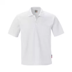 Kansas Kurzärmeliges Poloshirt, Schwarz, Herren -Kansas Verkäufe 869 10 3