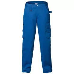 Kansas Icon One Damen Diensthose, Königsblau, Königsblau