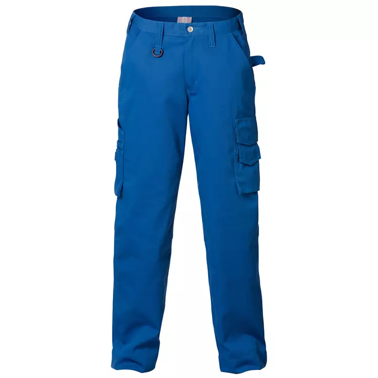 Kansas Icon One Damen Diensthose, Königsblau, Königsblau 3 Kansas Icon One Damen Diensthose, Königsblau, Königsblau